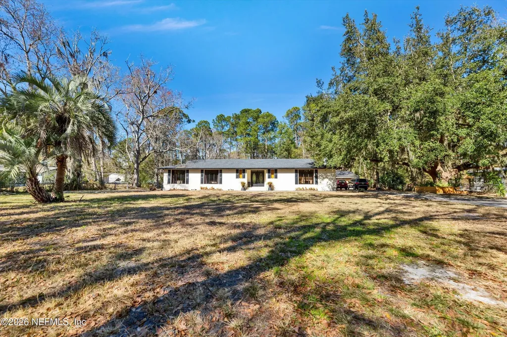7569 Park City Drive Jacksonville FL 32244