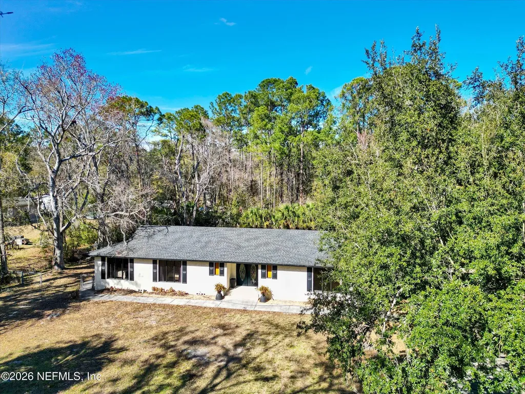 7569 Park City Drive Jacksonville FL 32244