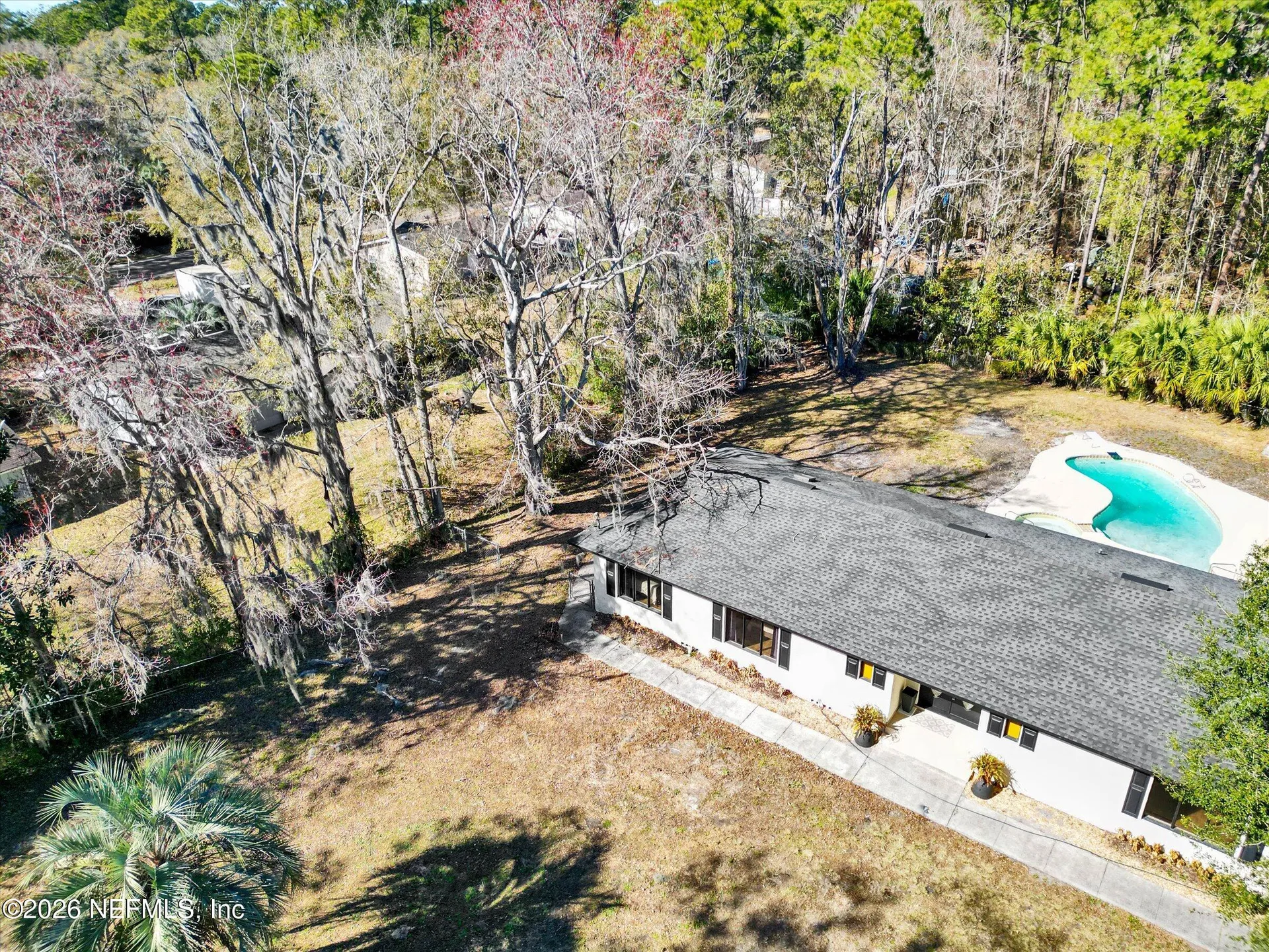 7569 Park City Drive Jacksonville FL 32244