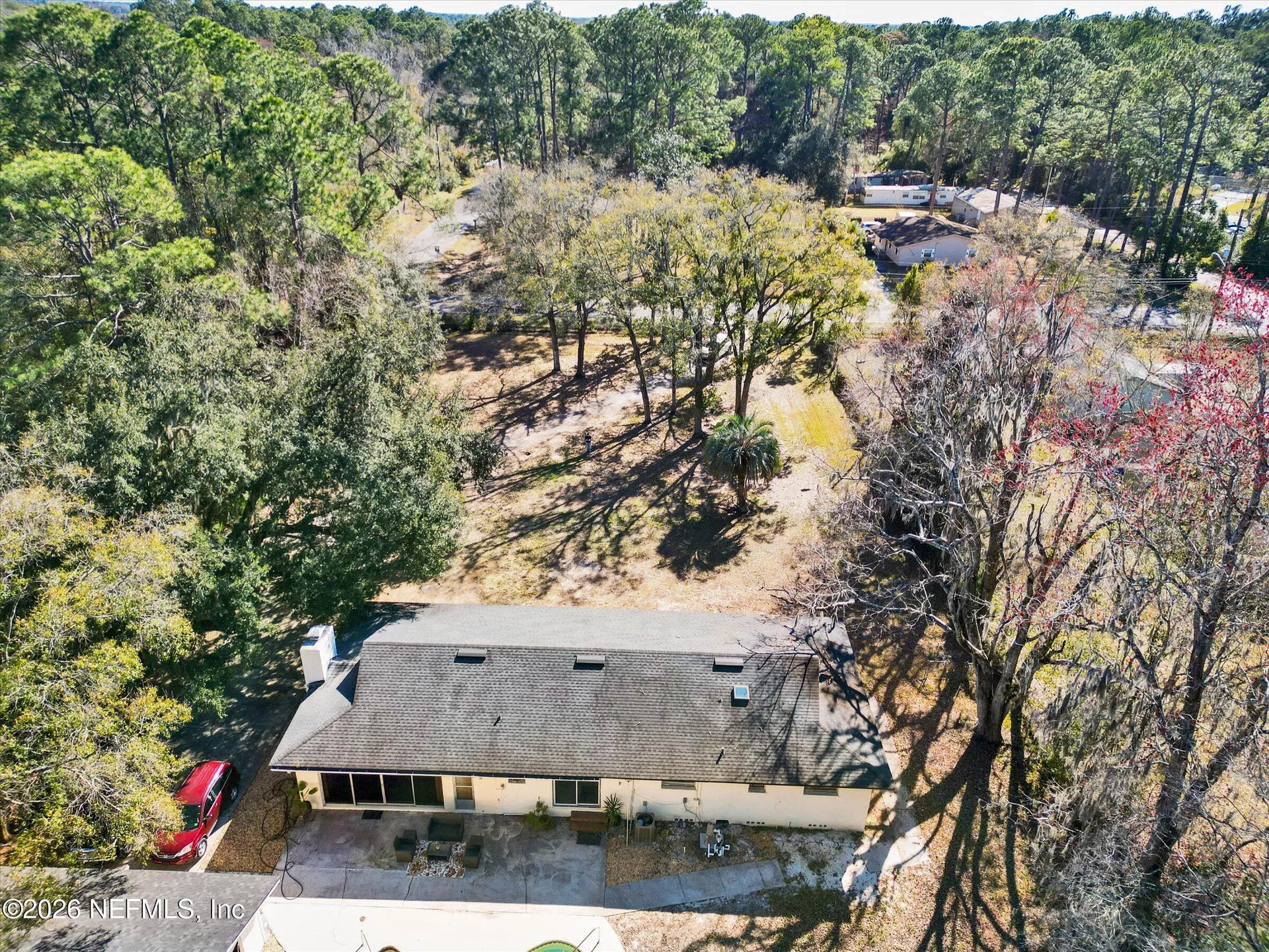 7569 Park City Drive Jacksonville FL 32244