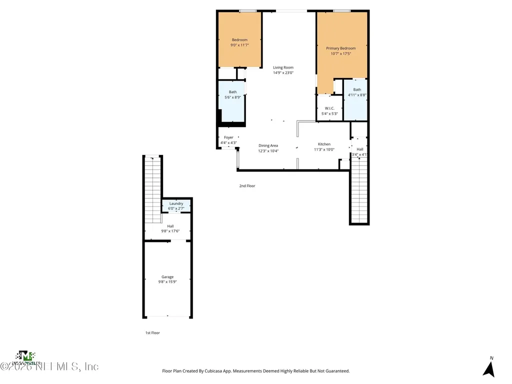 8188 Cabin Lake Circle Jacksonville FL 32256