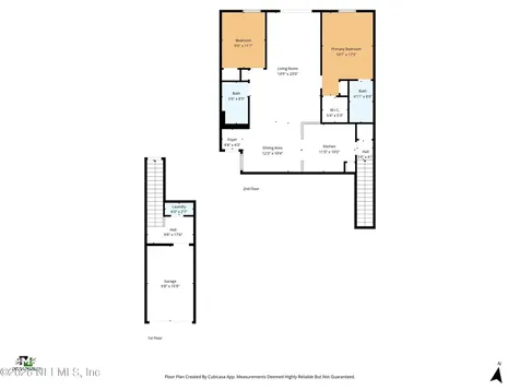 8188 Cabin Lake Circle Jacksonville FL 32256