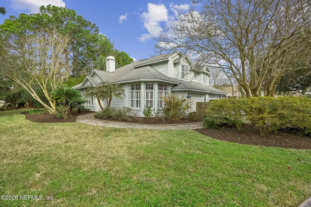 95023 Village Drive Fernandina Beach FL 32034