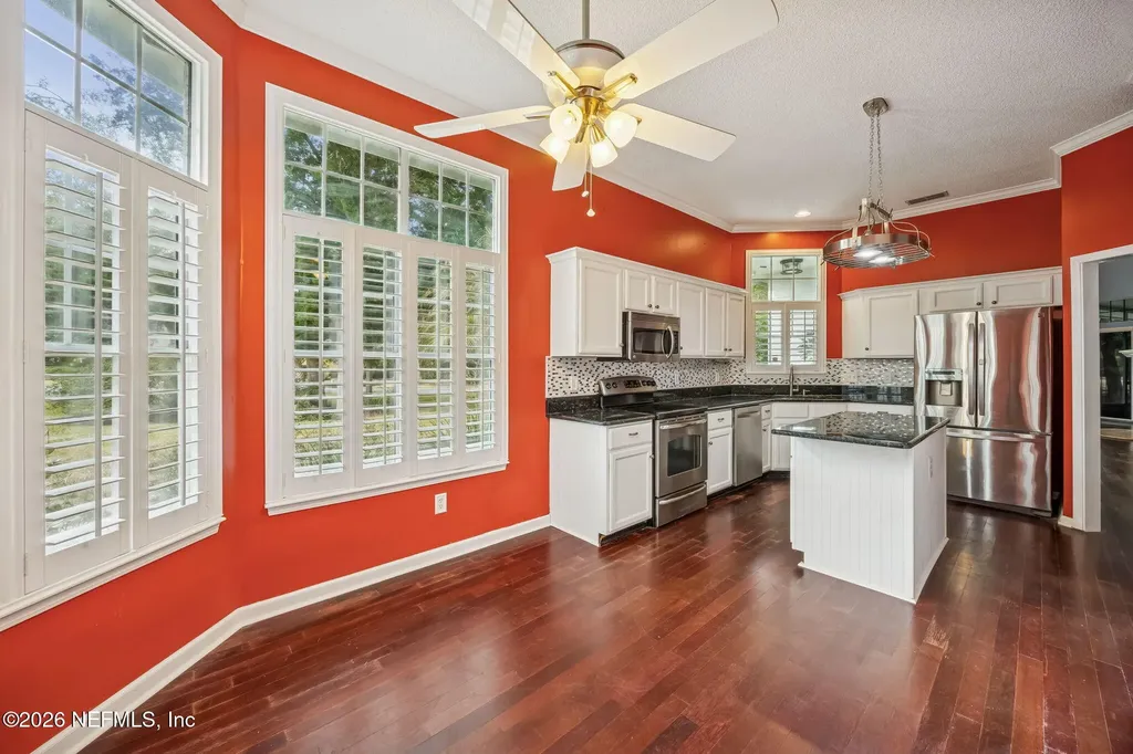 95023 Village Drive Fernandina Beach FL 32034