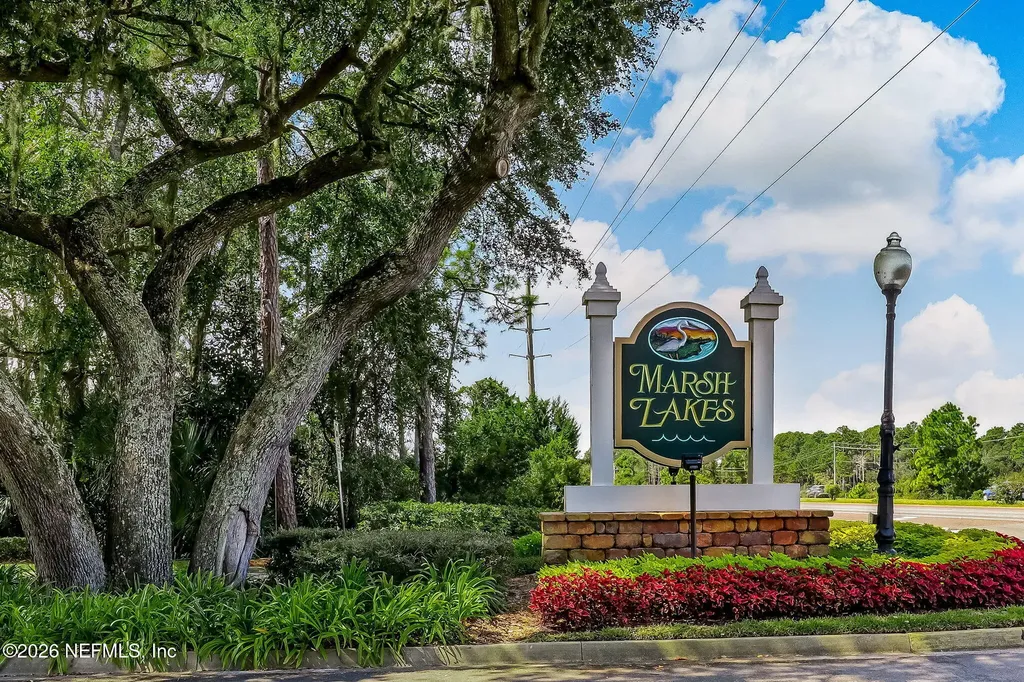 95023 Village Drive Fernandina Beach FL 32034