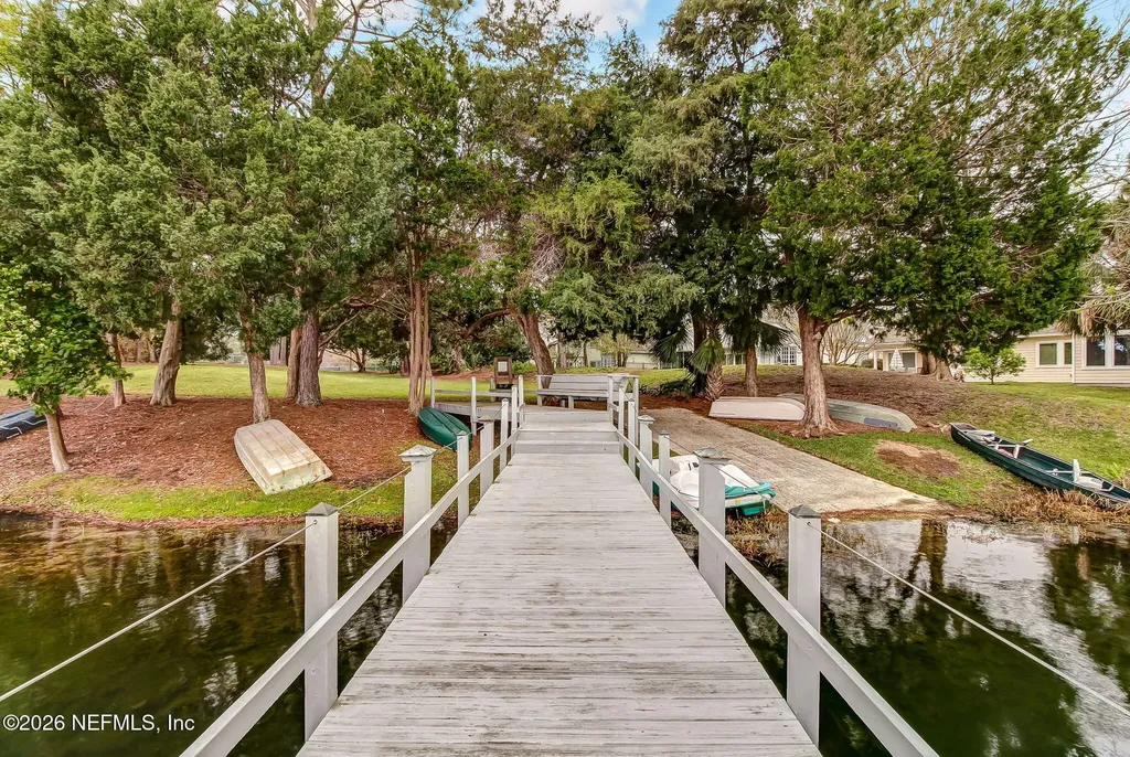 95023 Village Drive Fernandina Beach FL 32034