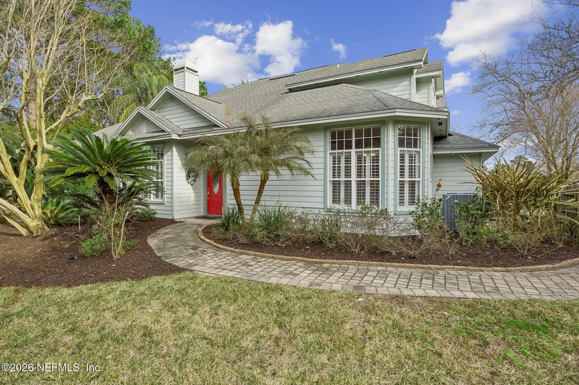 95023 Village Drive Fernandina Beach FL 32034