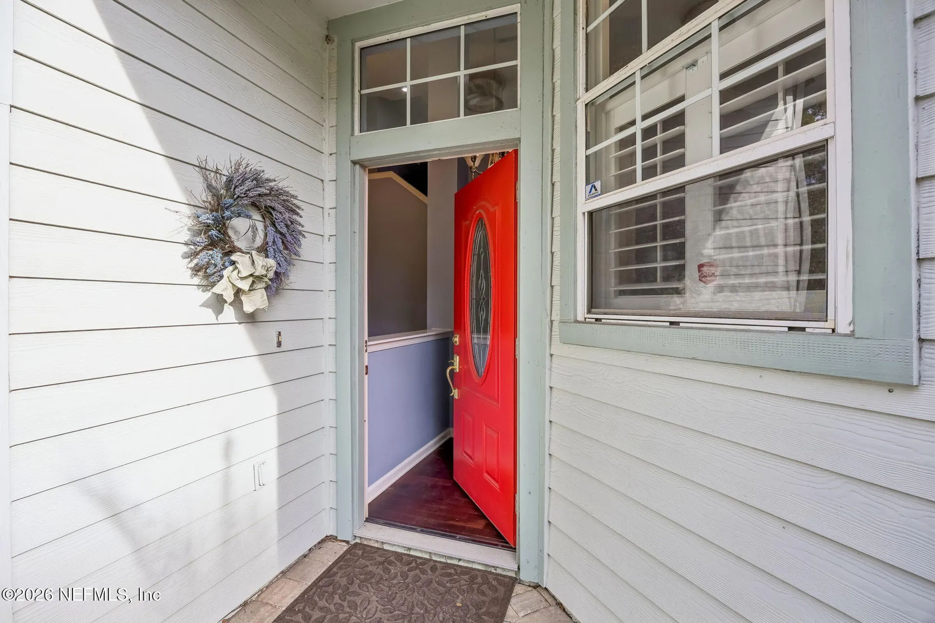 95023 Village Drive Fernandina Beach FL 32034