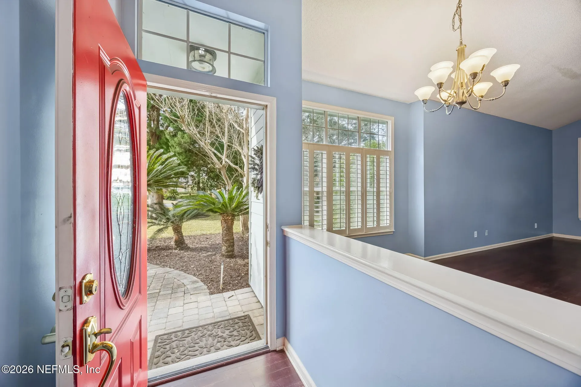 95023 Village Drive Fernandina Beach FL 32034