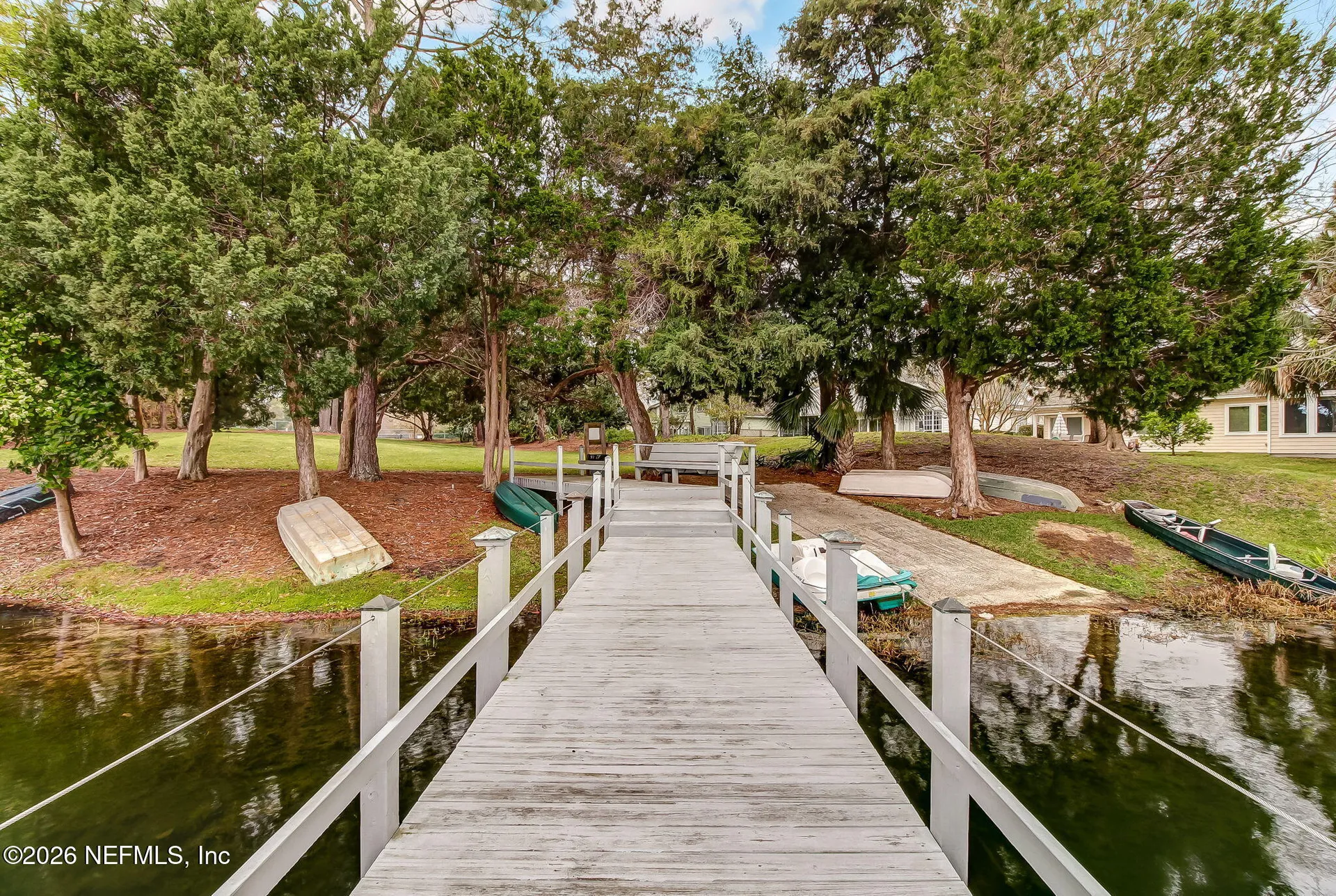 95023 Village Drive Fernandina Beach FL 32034