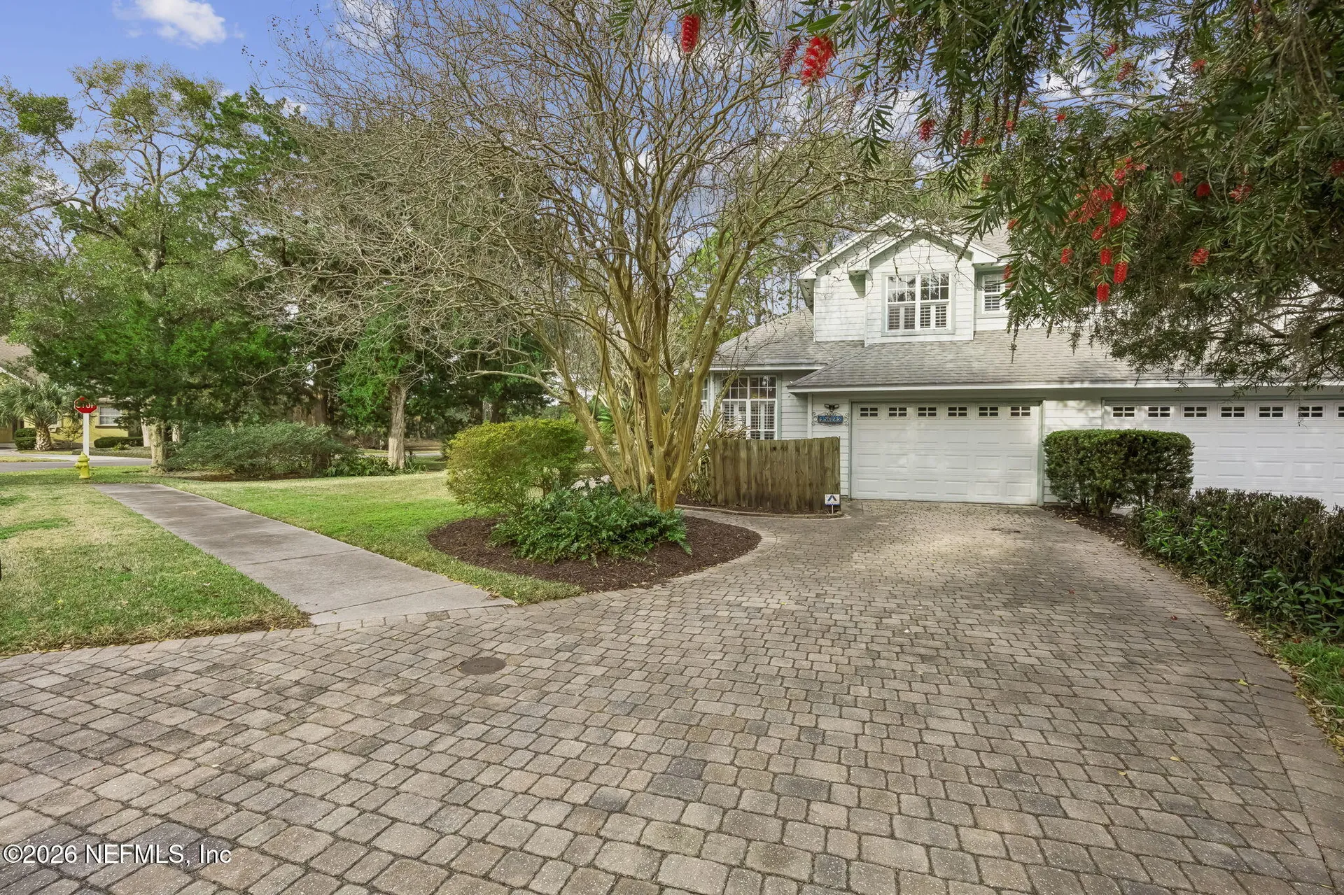 95023 Village Drive Fernandina Beach FL 32034