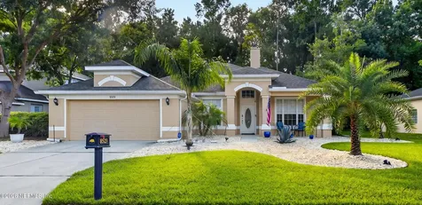 8523 Hampton Landing Drive Jacksonville FL 32256