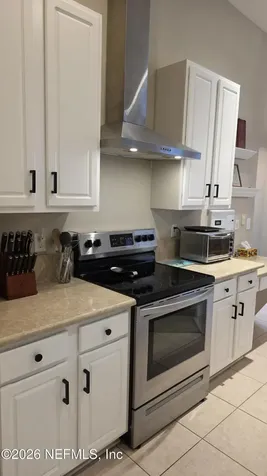 8523 Hampton Landing Drive Jacksonville FL 32256