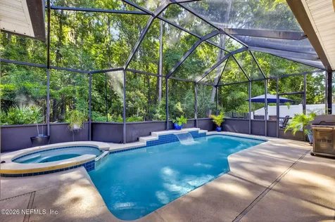 8523 Hampton Landing Drive Jacksonville FL 32256