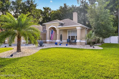 8523 Hampton Landing Drive Jacksonville FL 32256