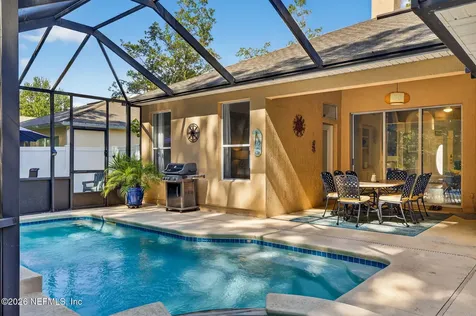 8523 Hampton Landing Drive Jacksonville FL 32256