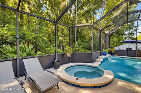 8523 Hampton Landing Drive Jacksonville FL 32256