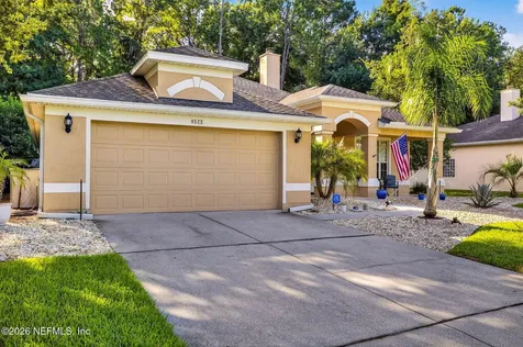 8523 Hampton Landing Drive Jacksonville FL 32256
