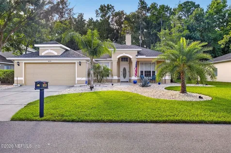 8523 Hampton Landing Drive Jacksonville FL 32256