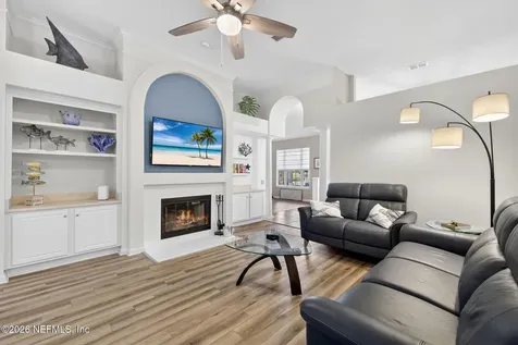 8523 Hampton Landing Drive Jacksonville FL 32256