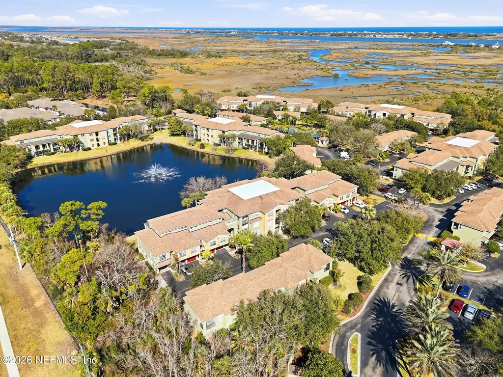 1005 Bella Vista Boulevard St. Augustine FL 32084