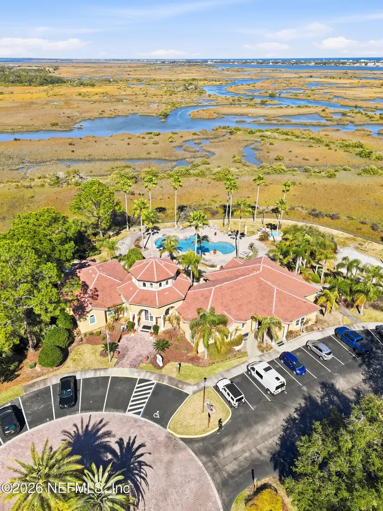 1005 Bella Vista Boulevard St. Augustine FL 32084