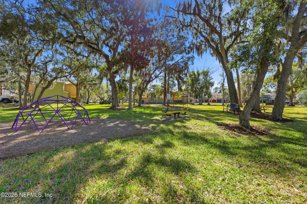 1005 Bella Vista Boulevard St. Augustine FL 32084