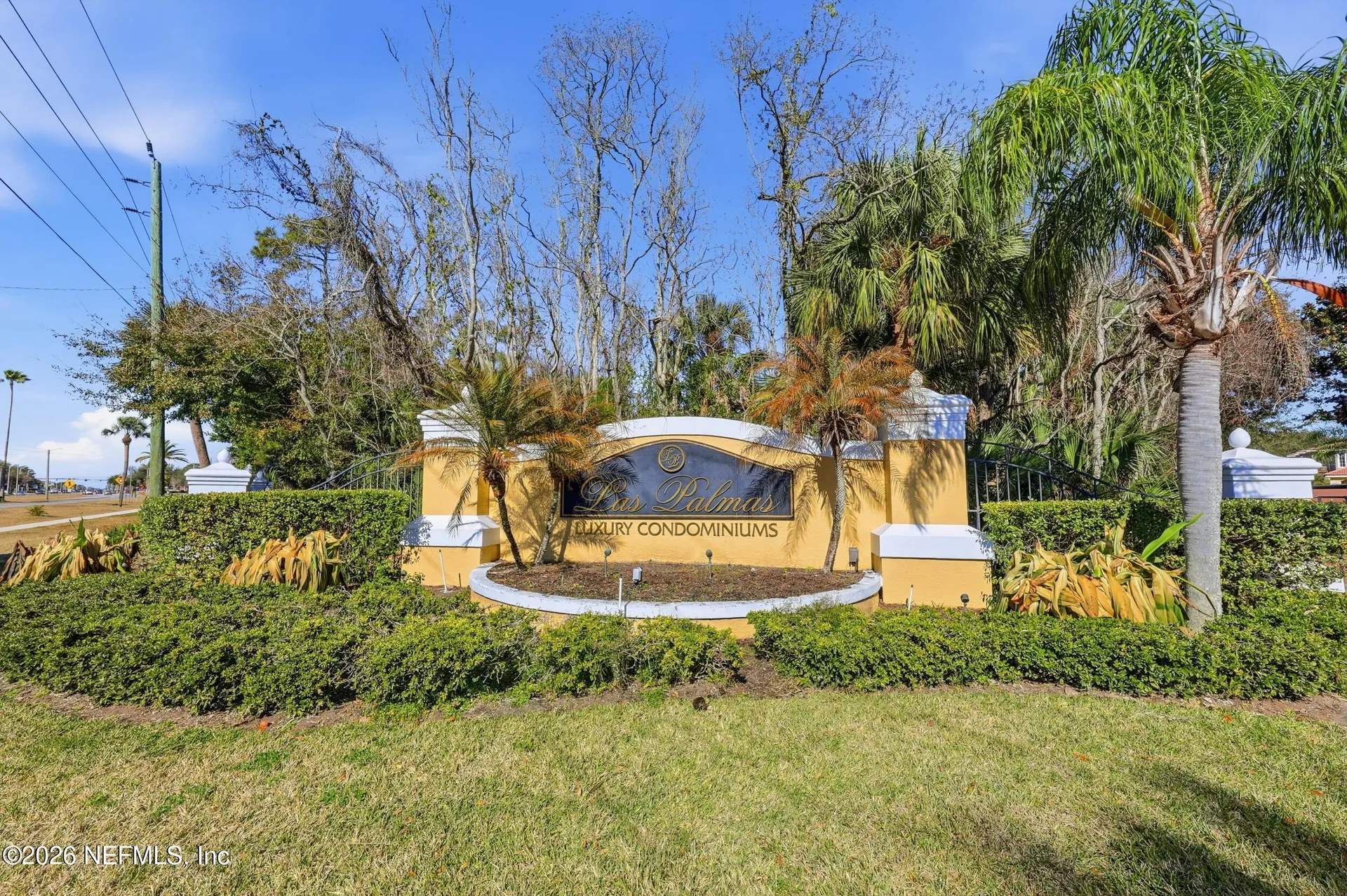 1005 Bella Vista Boulevard St. Augustine FL 32084
