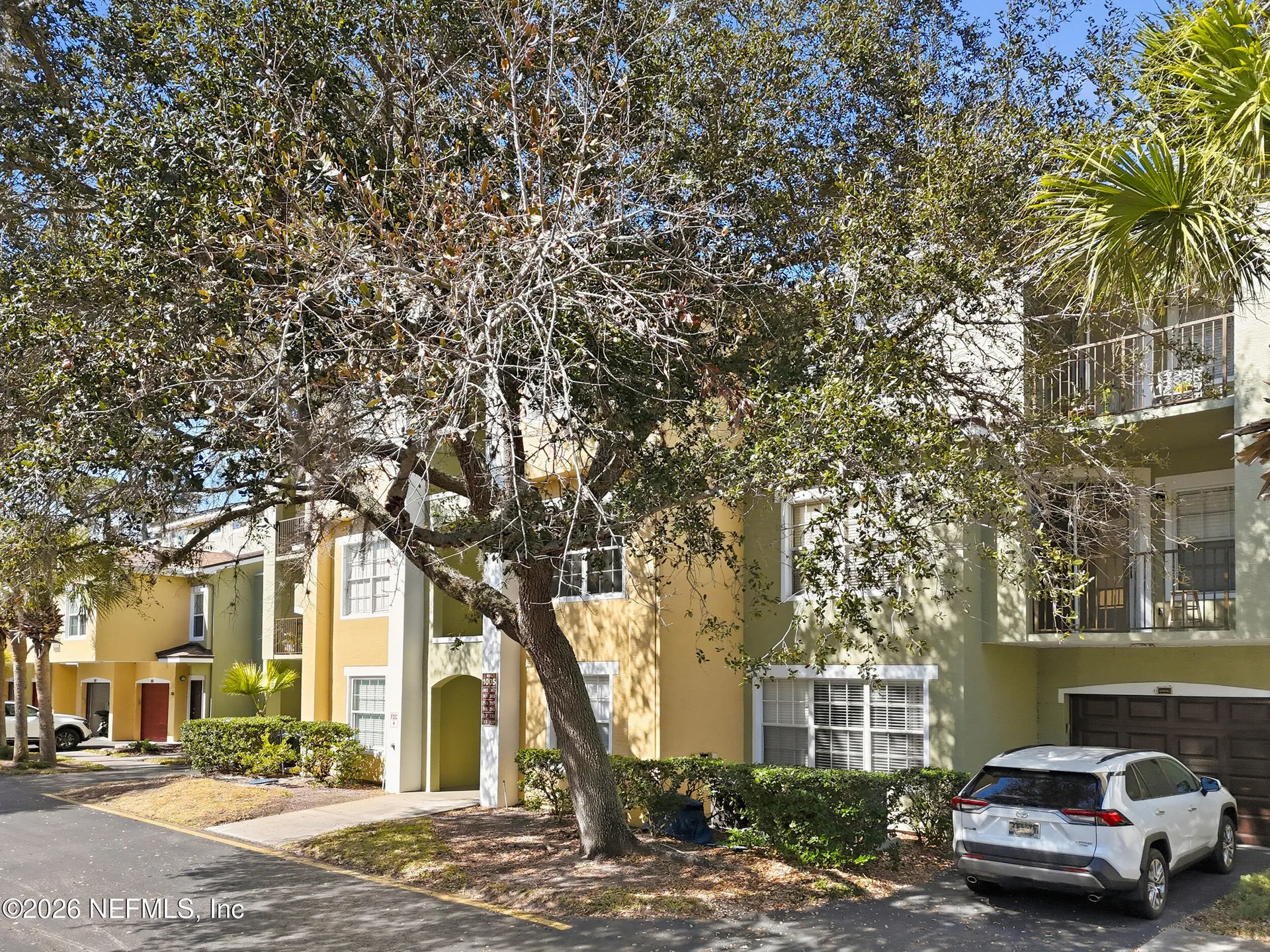 1005 Bella Vista Boulevard St. Augustine FL 32084