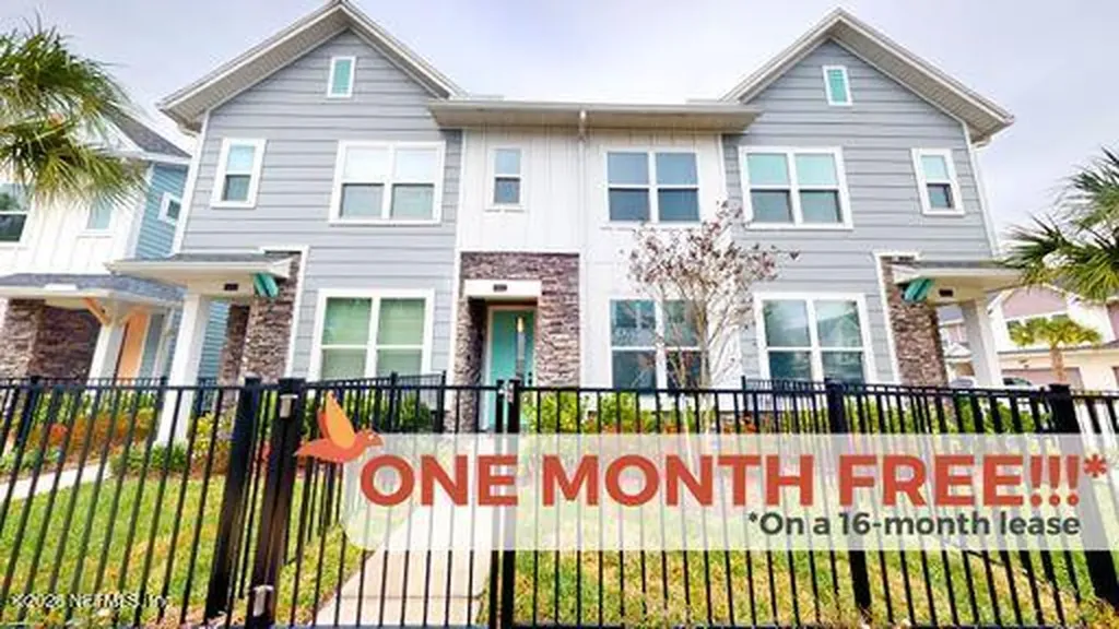 11114 Quasar Court Jacksonville FL 32256