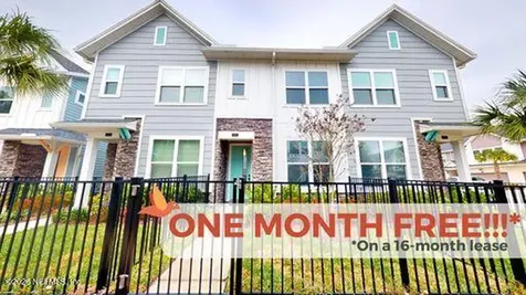 11114 Quasar Court Jacksonville FL 32256