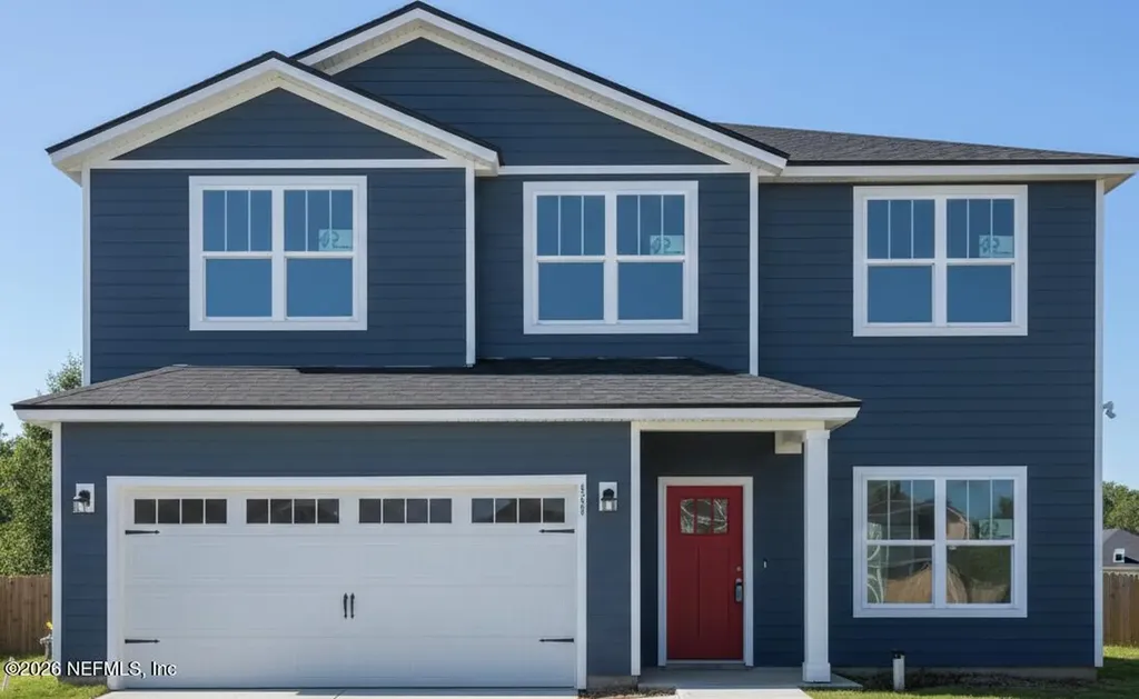 1223 Jewelstone Lane Jacksonville FL 32221