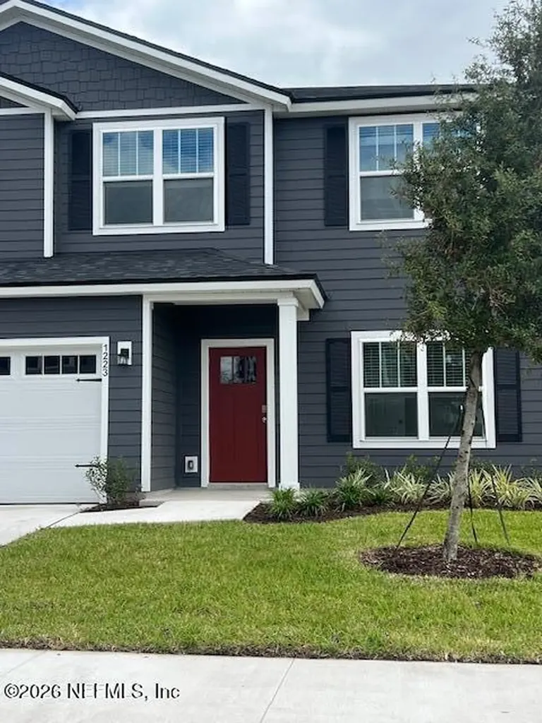 1223 Jewelstone Lane Jacksonville FL 32221