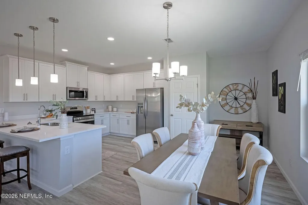 1223 Jewelstone Lane Jacksonville FL 32221