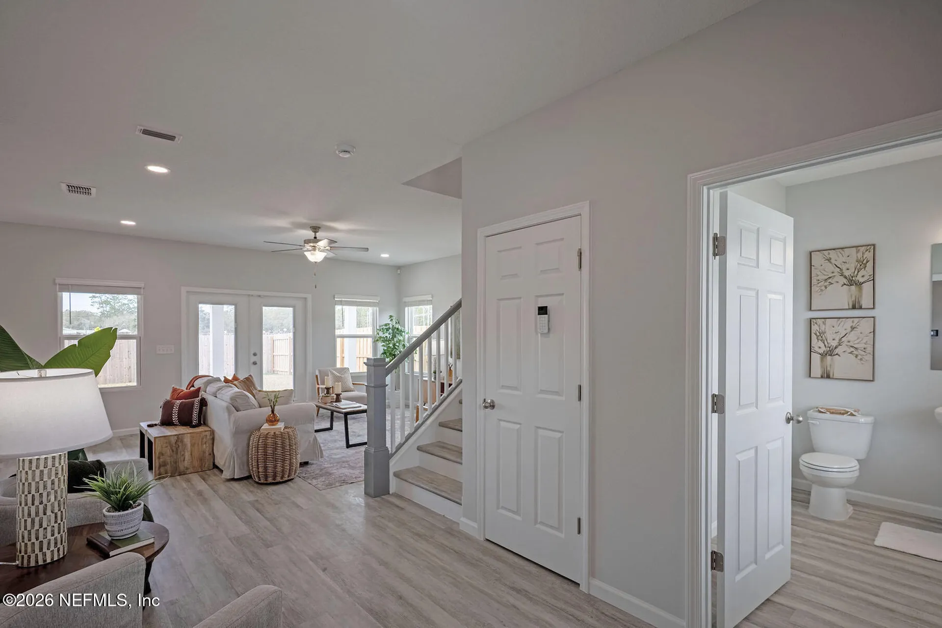 1223 Jewelstone Lane Jacksonville FL 32221