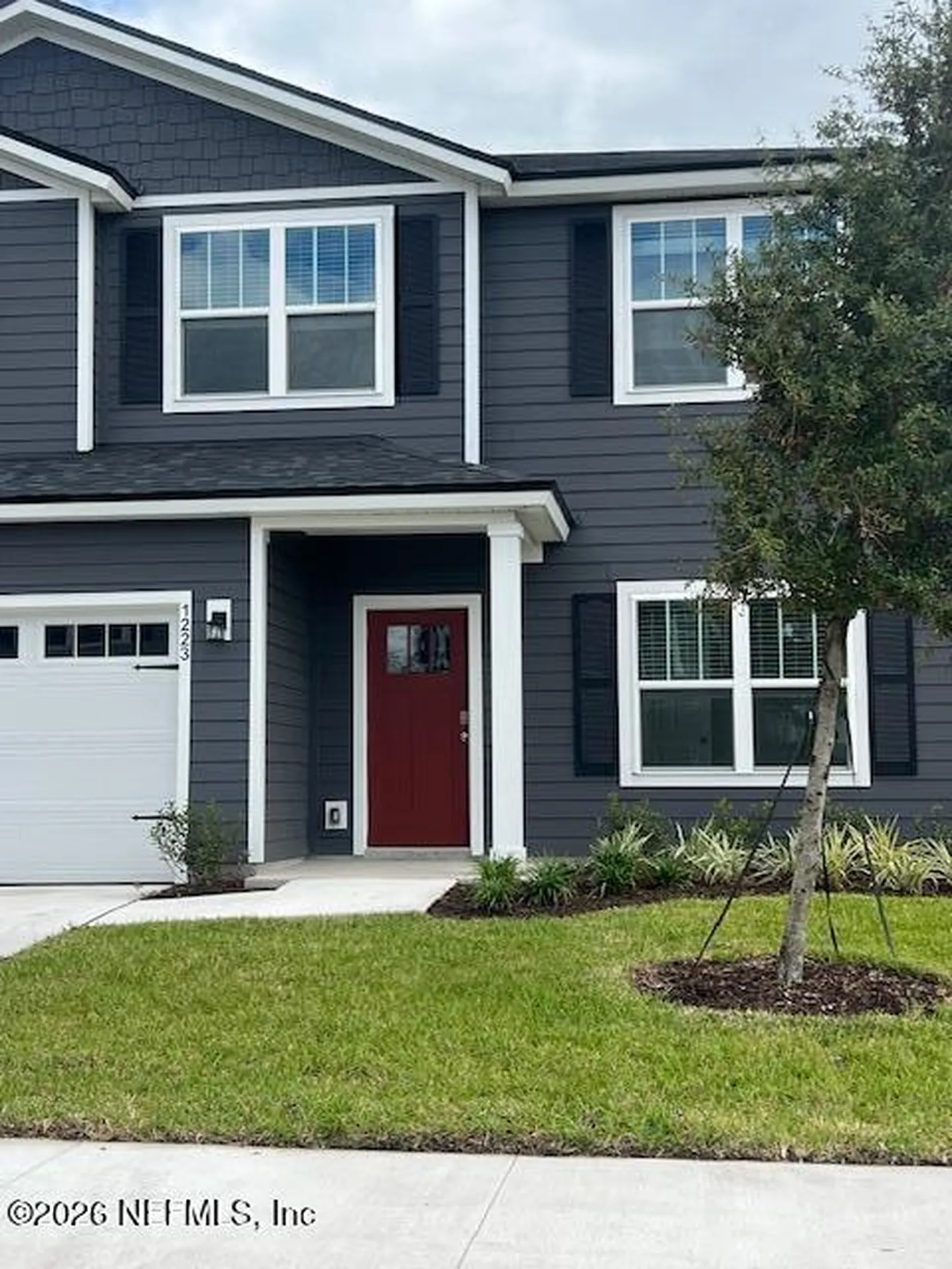 1223 Jewelstone Lane Jacksonville FL 32221