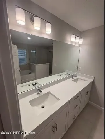 1223 Jewelstone Lane Jacksonville FL 32221