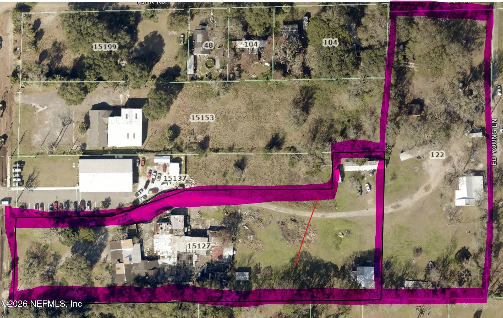 15127 N Main Street Jacksonville FL 32218