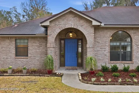 3105 Nautilus Road Middleburg FL 32068