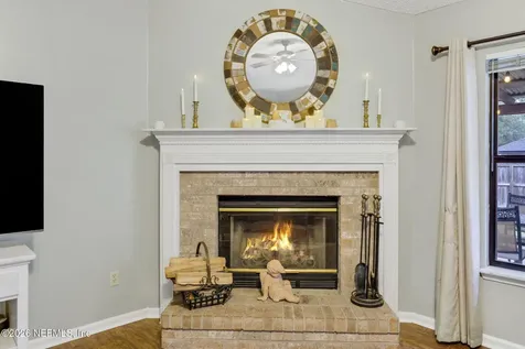3105 Nautilus Road Middleburg FL 32068