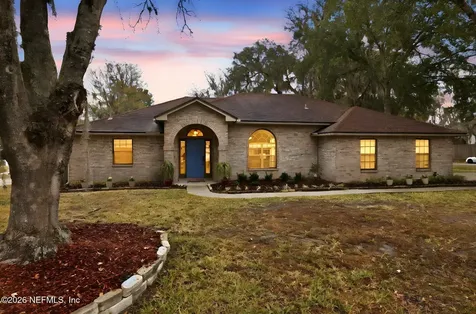 3105 Nautilus Road Middleburg FL 32068