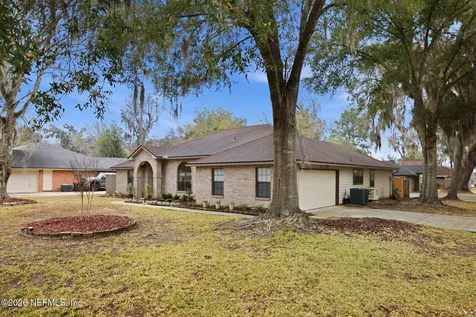 3105 Nautilus Road Middleburg FL 32068