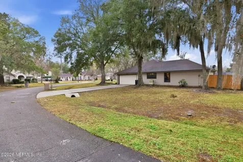 3105 Nautilus Road Middleburg FL 32068