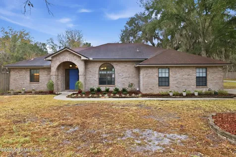 3105 Nautilus Road Middleburg FL 32068
