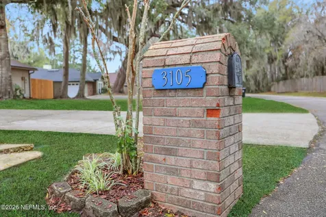 3105 Nautilus Road Middleburg FL 32068