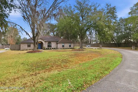 3105 Nautilus Road Middleburg FL 32068