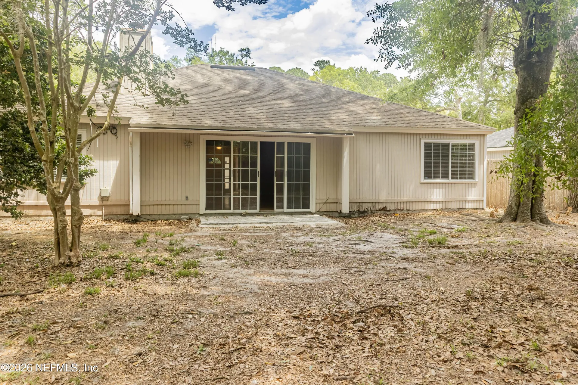 8066 Dickie Drive Jacksonville FL 32216