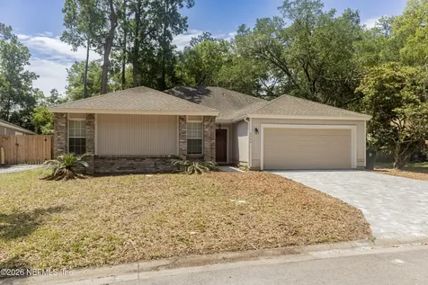 8066 Dickie Drive Jacksonville FL 32216