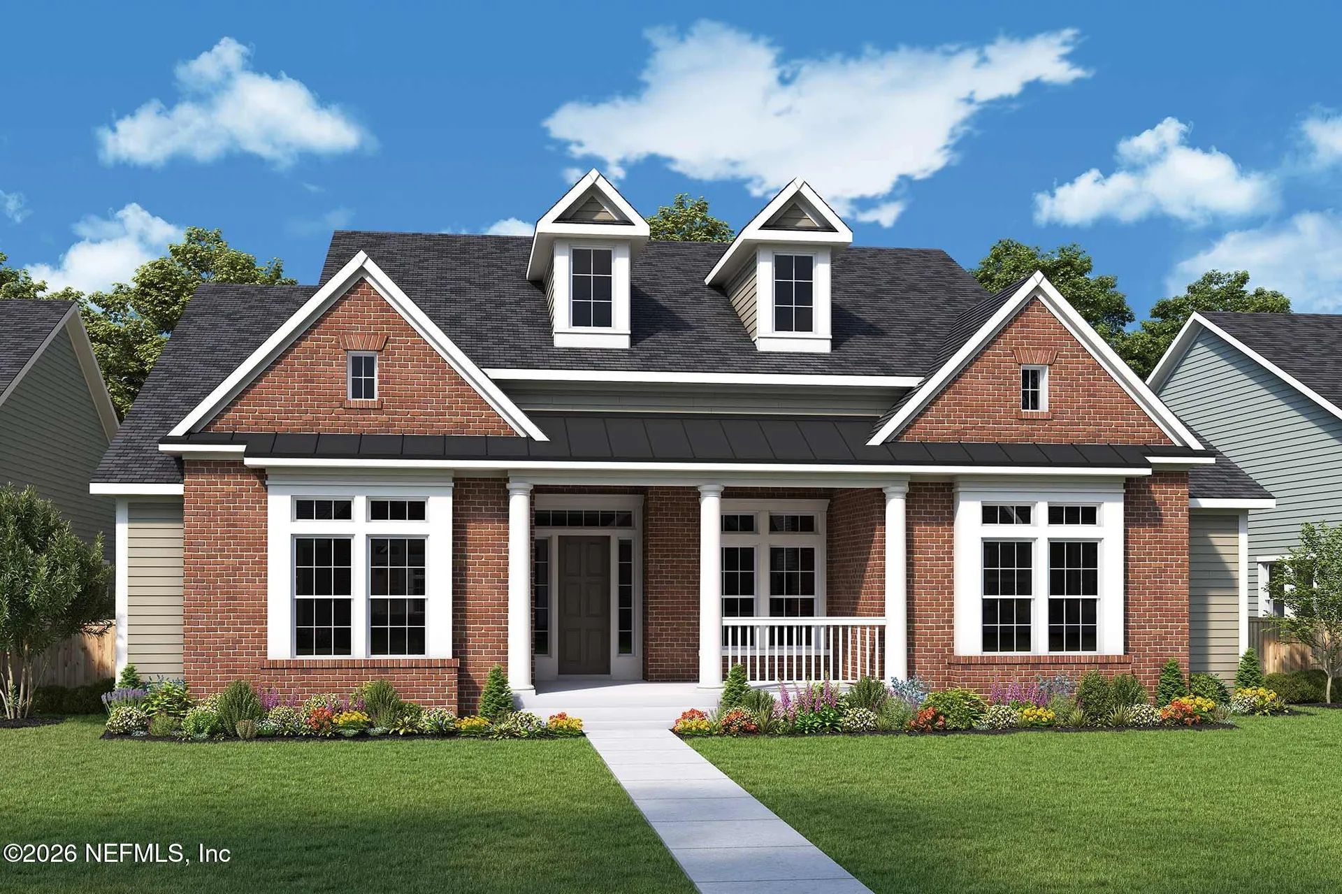11989 Reunion Circle Jacksonville FL 32224