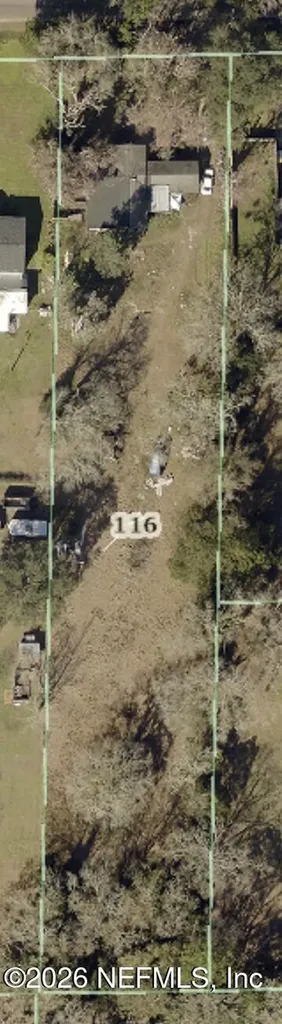 116 Kirk Road Jacksonville FL 32218